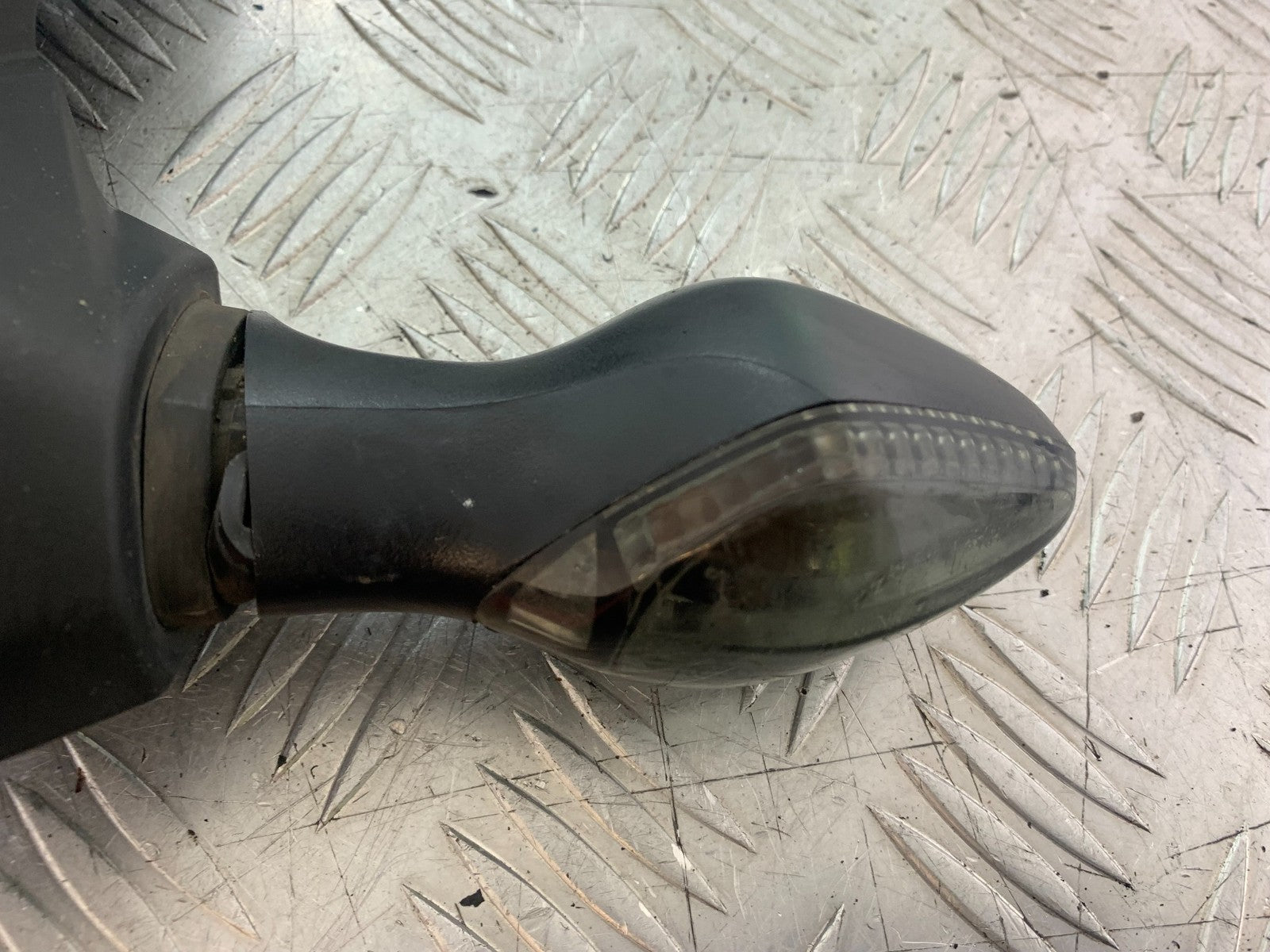 HONDA NC750 NC 750 X DCT REAR MUDGUARD AND INDICATORS  YEAR 2019 (CMB1223)