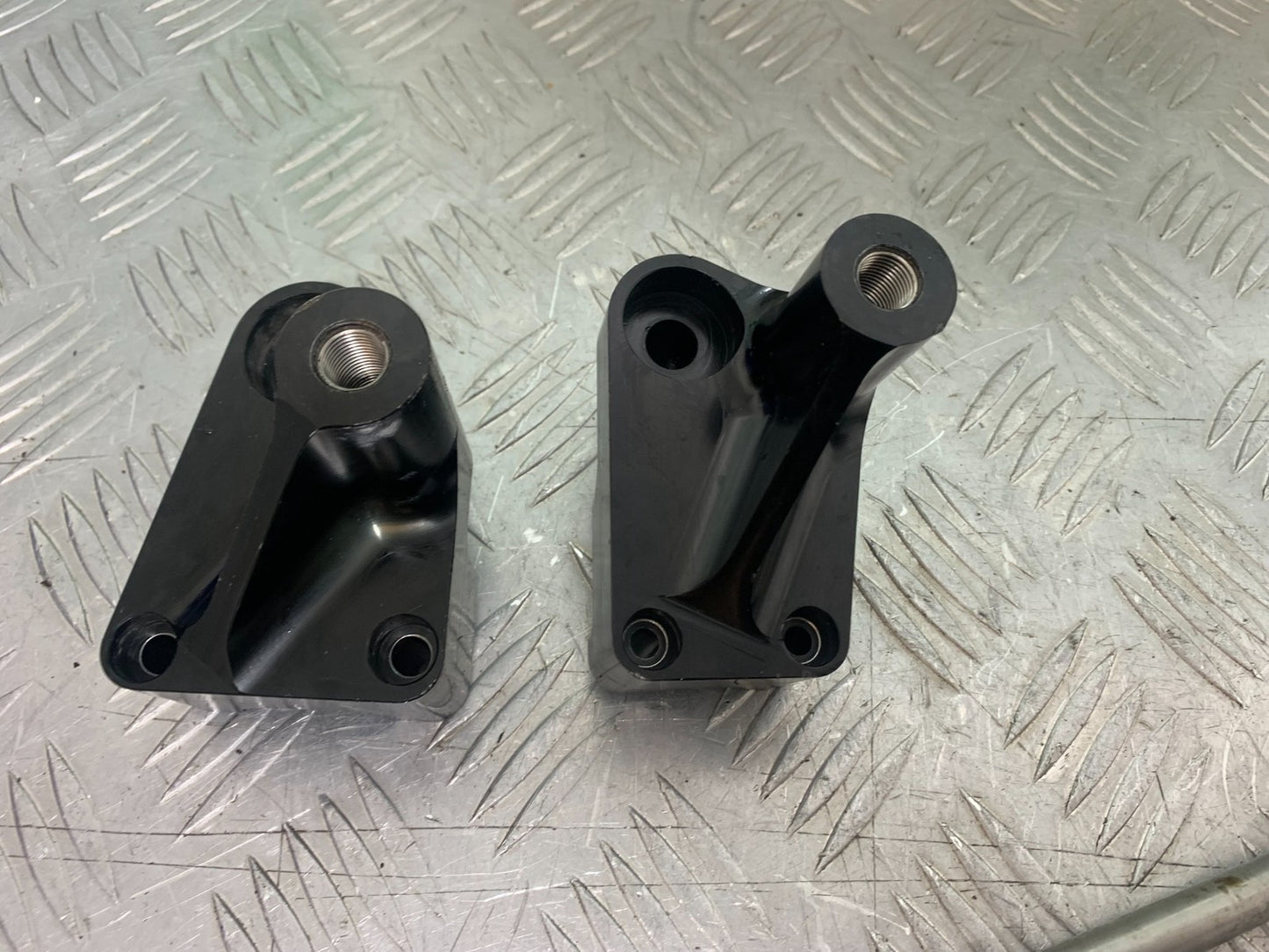 DUCATI 1198 S CRASH PROTECTORS   YEAR 2009-2011 (CMB1219)