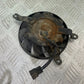 TRIUMPH TIGER 800 XRT RADIATOR FAN  2018-2020 (CMB1193)