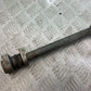 APRILIA RSV1000 RSV 1000 MILLE REAR WHEEL SPINDLE   1998- 2003 (CMB1184)