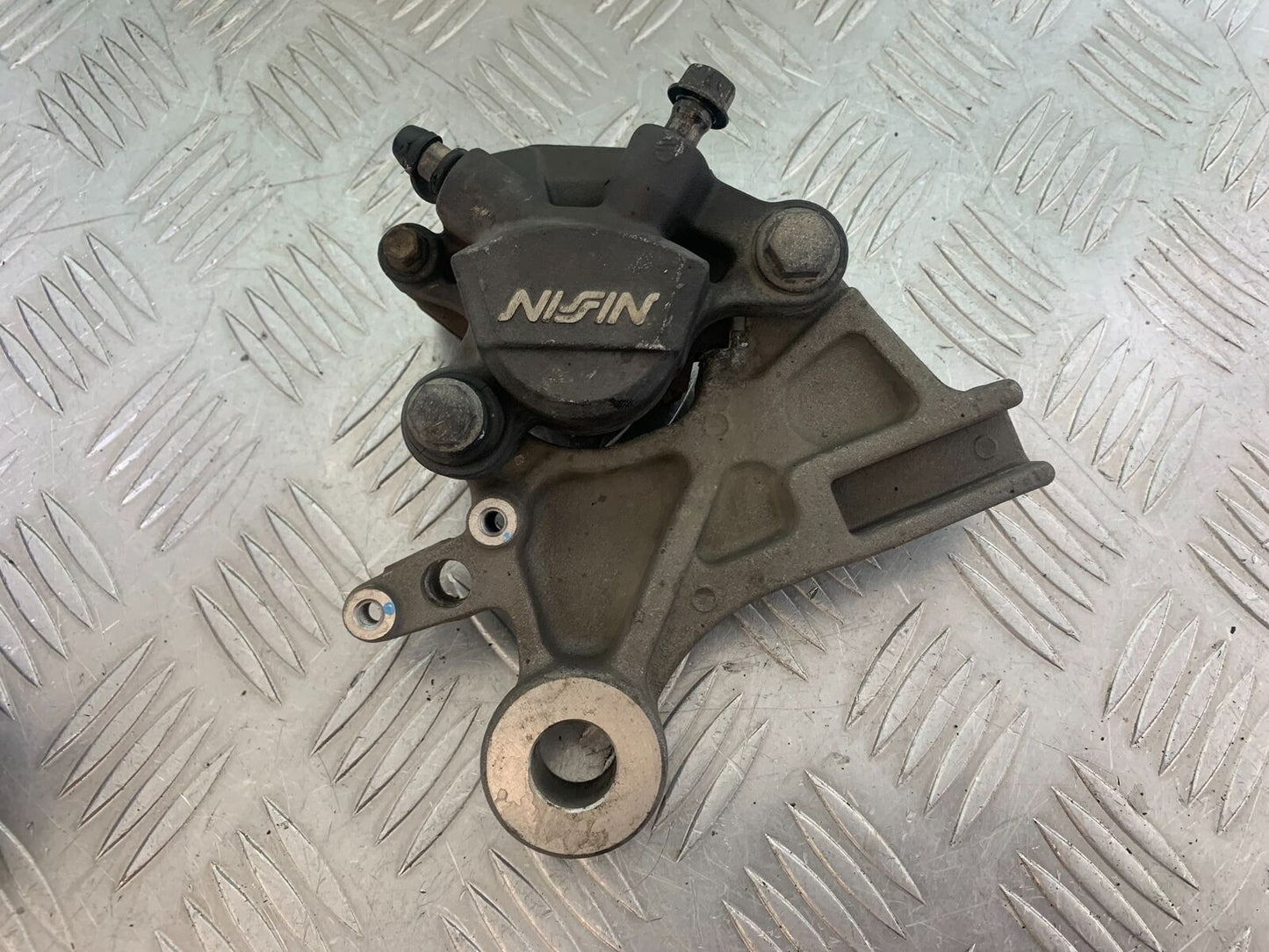 HONDA CBR650 F CBR 650F REAR CALIPER  YEAR 2014-17  (CMB1130)