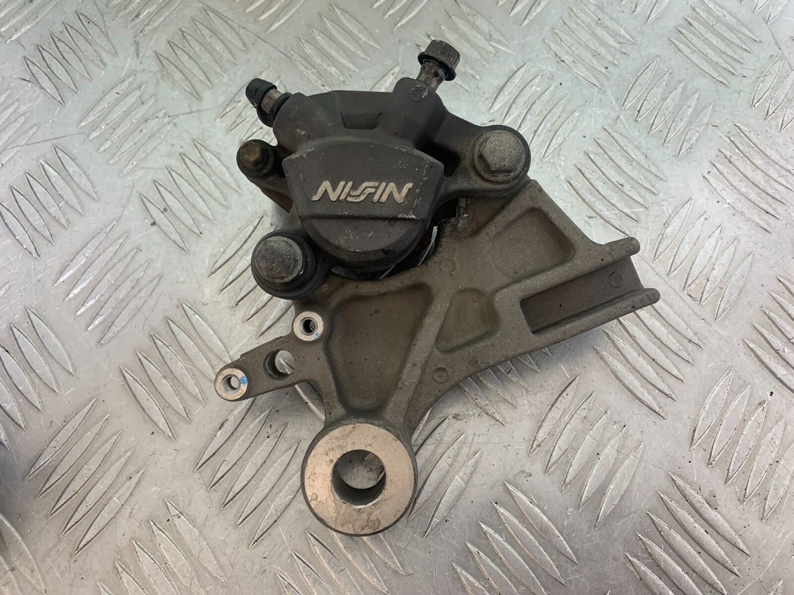 HONDA CBR650 F CBR 650F REAR CALIPER  YEAR 2014-17  (CMB1130)