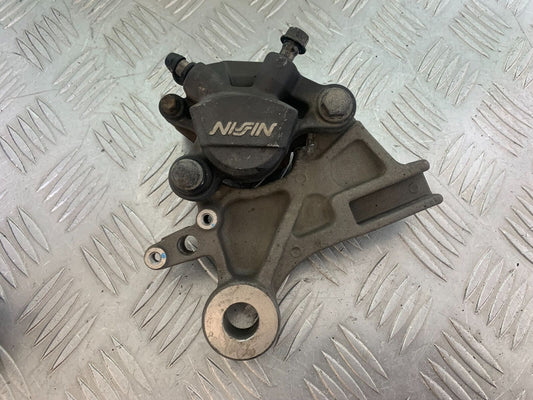 HONDA CBR650 F CBR 650F REAR CALIPER  YEAR 2014-17  (CMB1130)