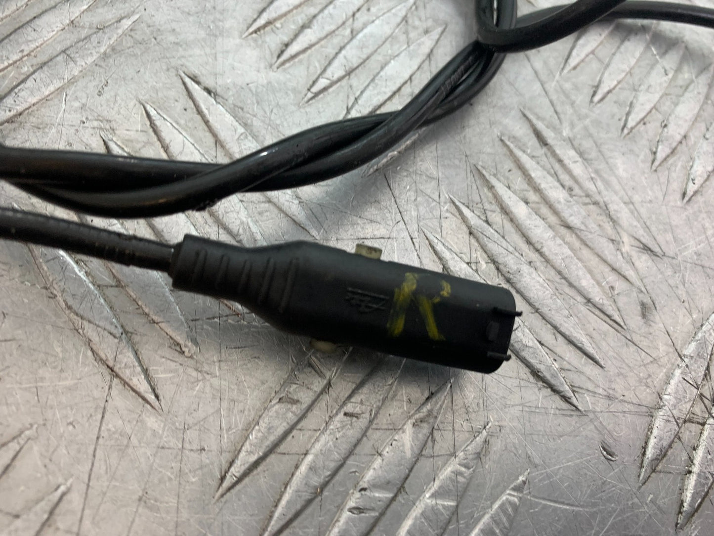 APRILIA TUONO 1000 V4R REAR ABS SENSOR  YEAR 2011-13  (CMB1316)