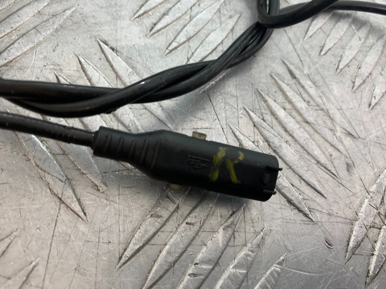 APRILIA TUONO 1000 V4R REAR ABS SENSOR  YEAR 2011-13  (CMB1316)