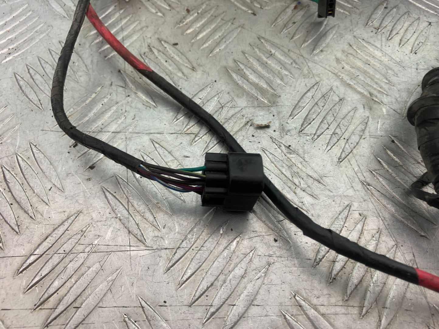 KYMCO CK1 125 WIRING LOOM HARNESS YEAR 2014 - 2016 (CMB1181)