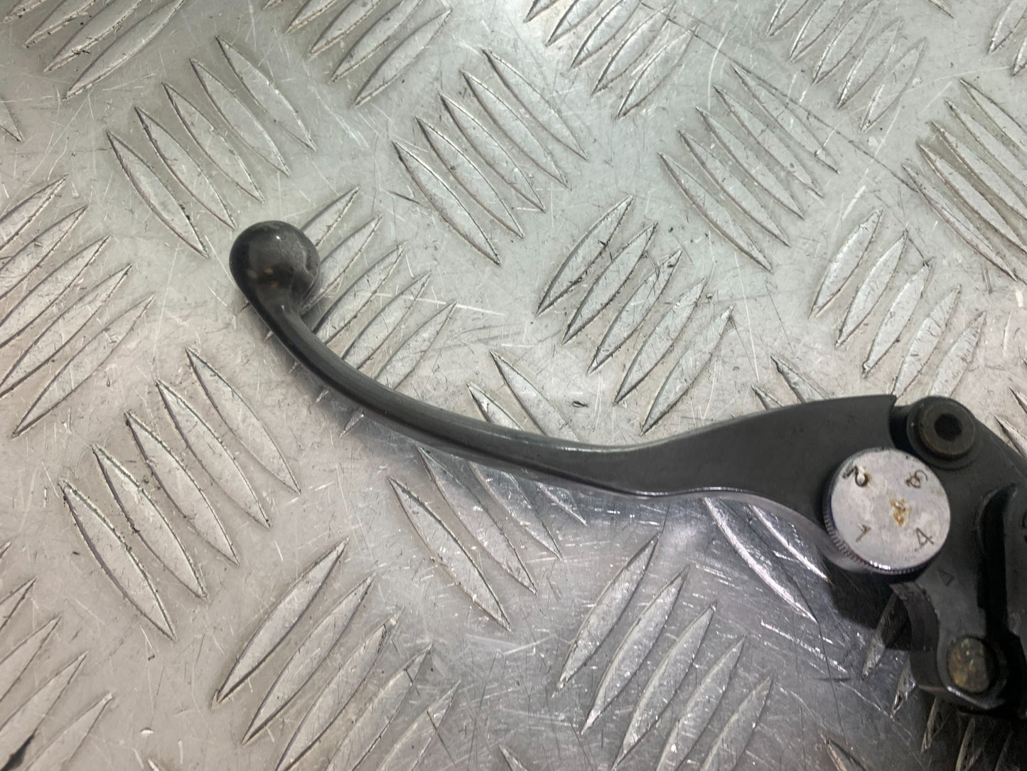 KAWASAKI ZZR1100 D CLUTCH MASTER CYLINDER  YEAR 1993-2001 (CMB1164)