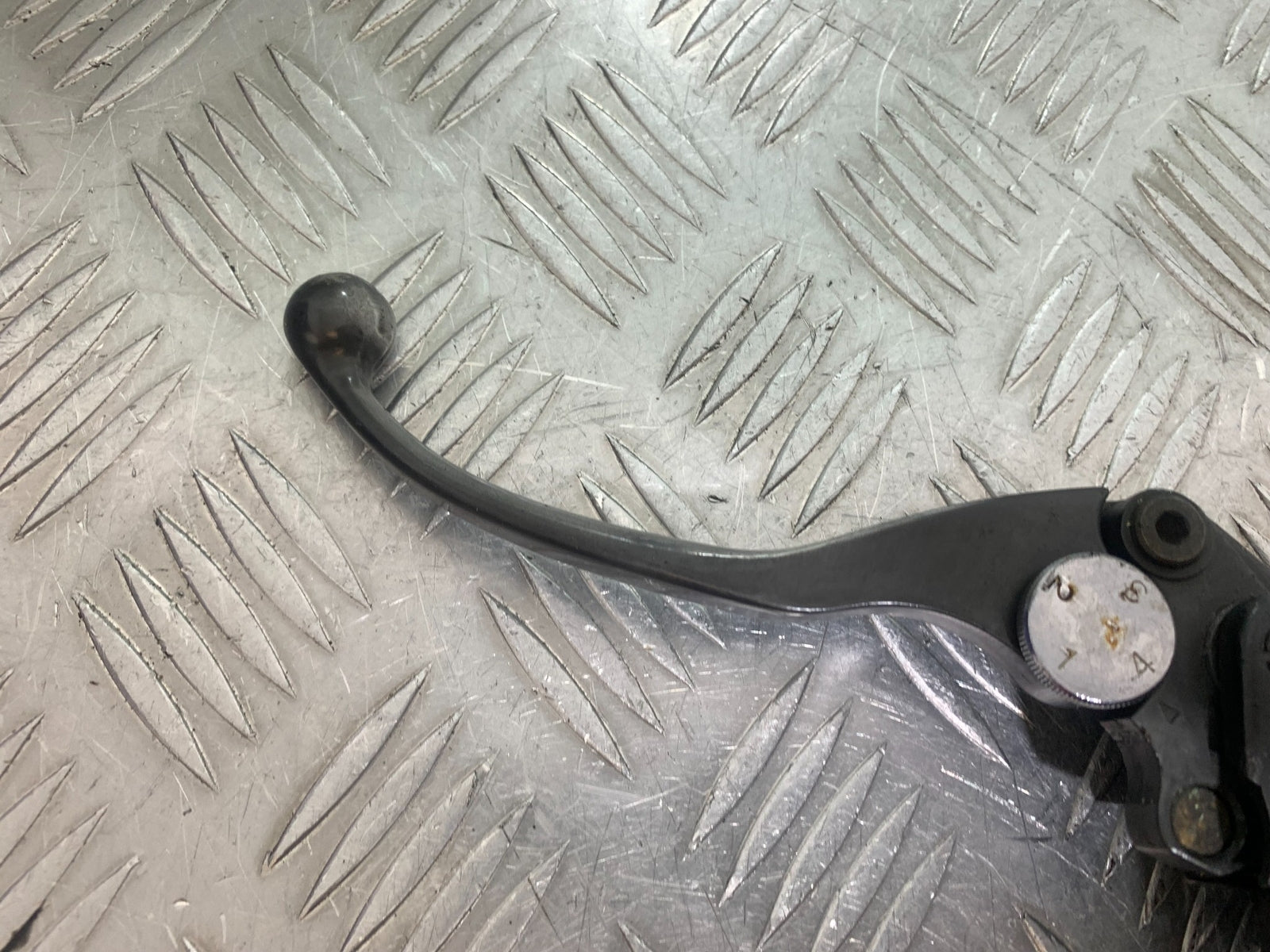 KAWASAKI ZZR1100 D CLUTCH MASTER CYLINDER  YEAR 1993-2001 (CMB1164)