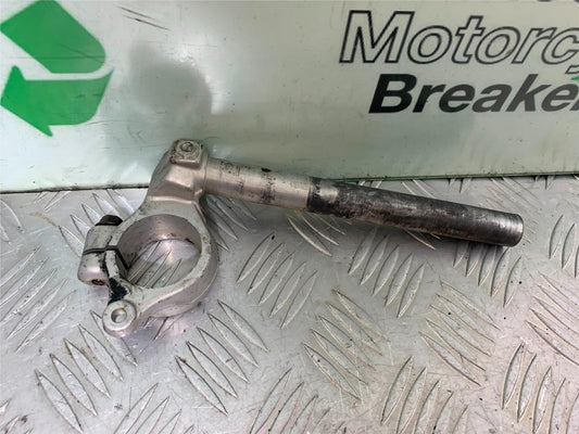 SUZUKI GSXR600 GSXR 600 SRAD RIGHT HANDLEBAR  YEAR 1997-2000 (CMB1276)