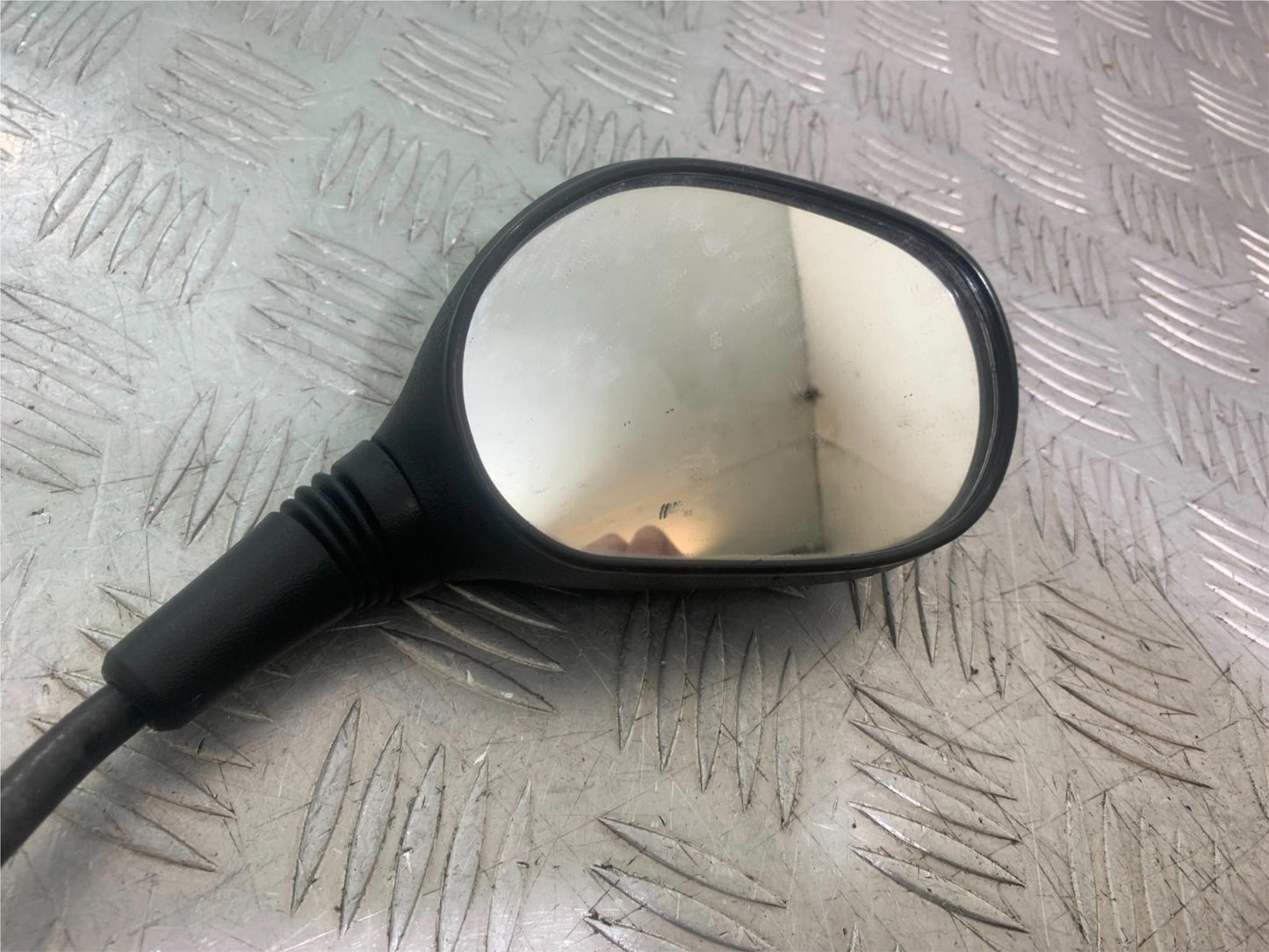 PIAGGIO MP3 250 ie RIGHT MIRROR   YEAR 2007 (CMB1307)