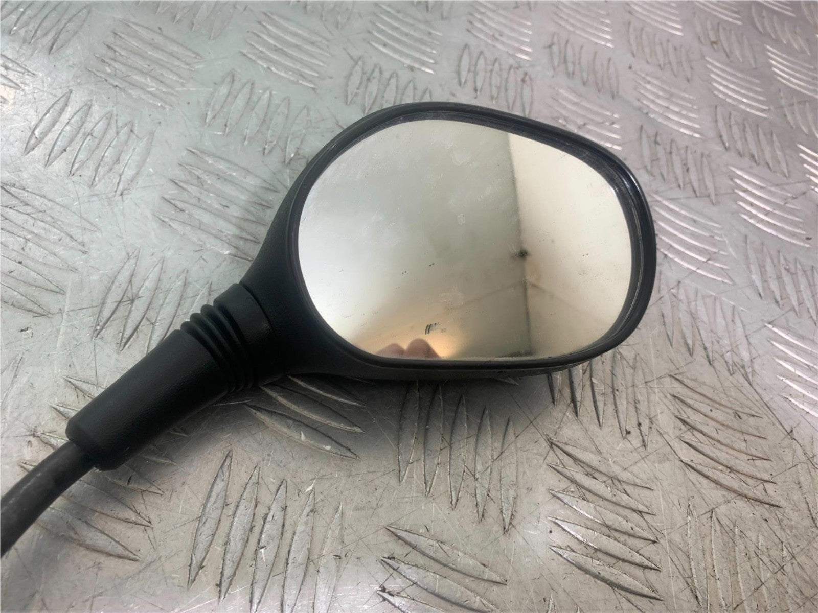 PIAGGIO MP3 250 ie RIGHT MIRROR   YEAR 2007 (CMB1307)