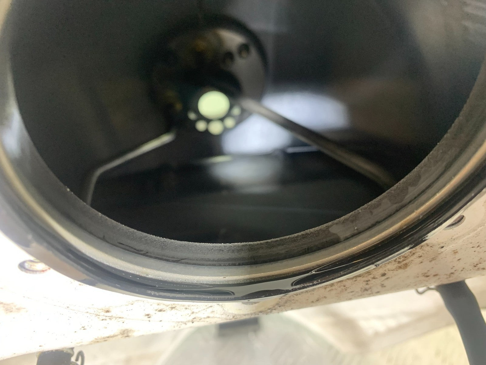 YAMAHA XJ6 XJ6-S PETROL TANK  YEAR 2009-2015  (CMB1212)