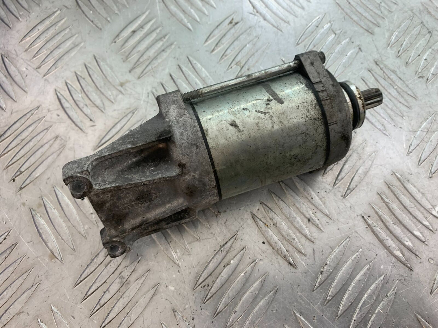 KAWASAKI Z650 ER650 KNFAN STARTER MOTOR  YEAR 2022-2024 (CMB1112)