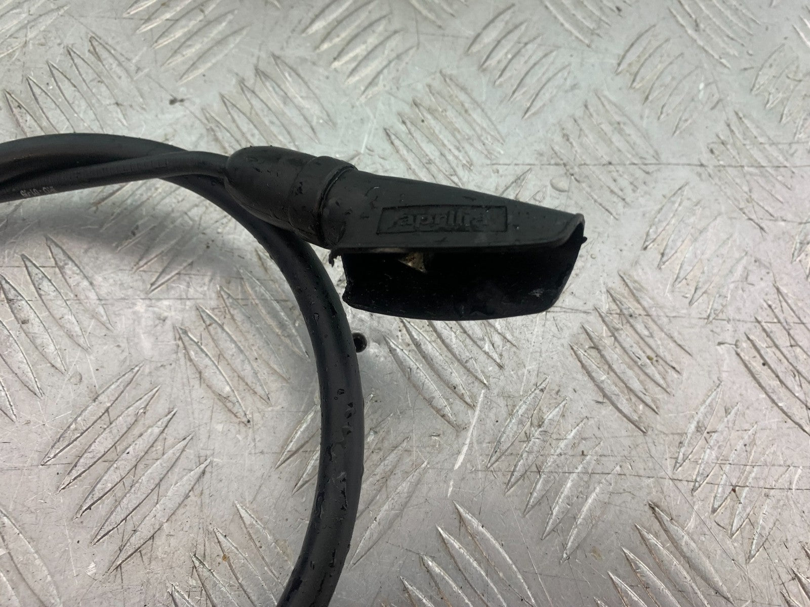 APRILIA 650 PAGASO STRADA CLUTCH CABLE  YEAR 2005-2010 (CMB1260)
