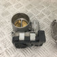 APRILIA DORSODURO 750 FACTORY THROTTLE BODIES  YEAR 2011 (STOCK 908)