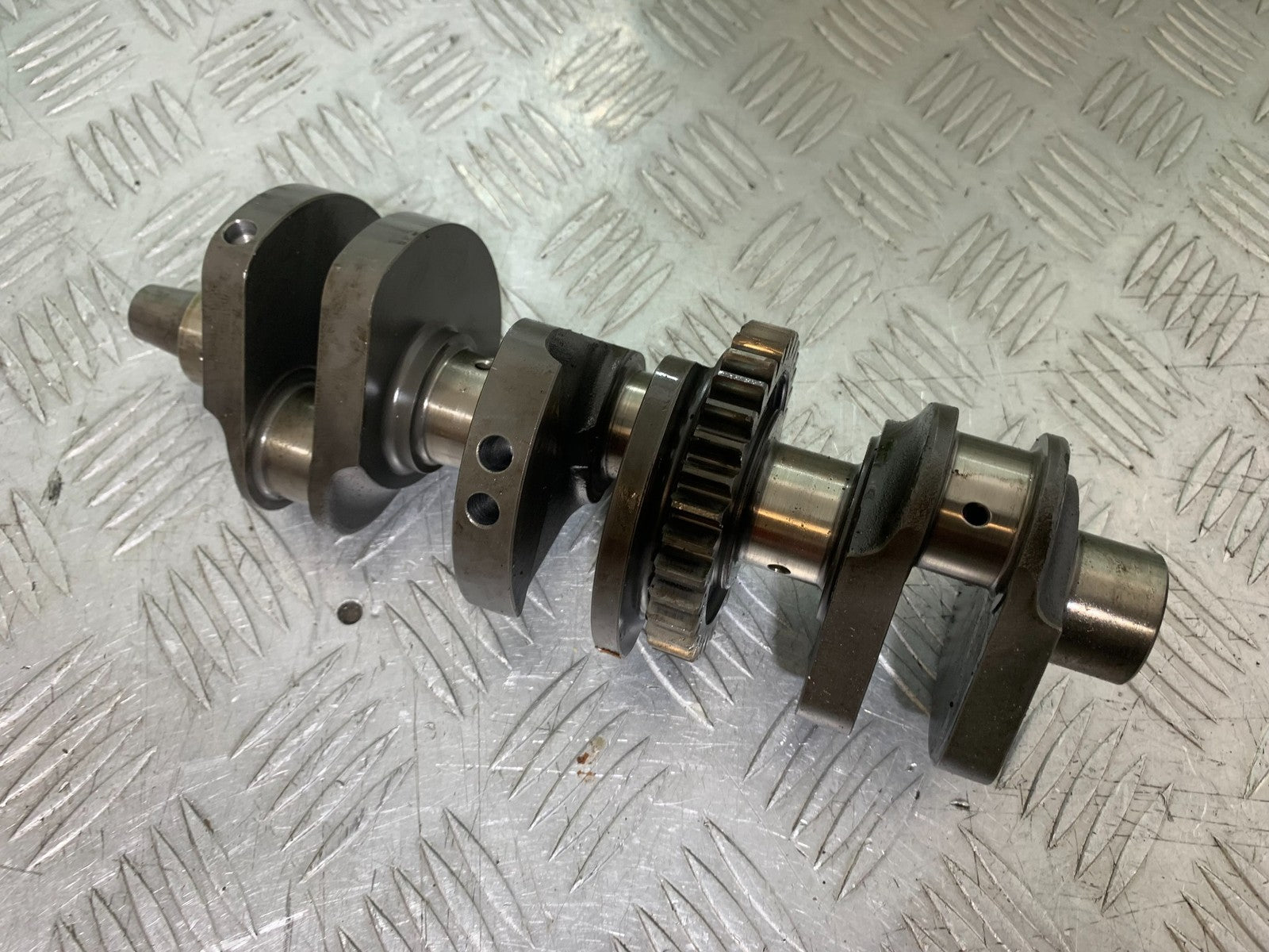 MV AGUSTA 675 F3 CRANK CRANKSHAFT  YEAR 2012-2016 (CMB1302)