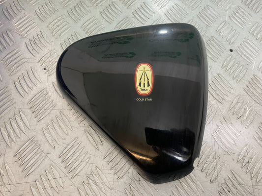 BSA 650 GOLD STAR RIGHT SEAT PANEL YEAR 2022-2025 (CMB1262)