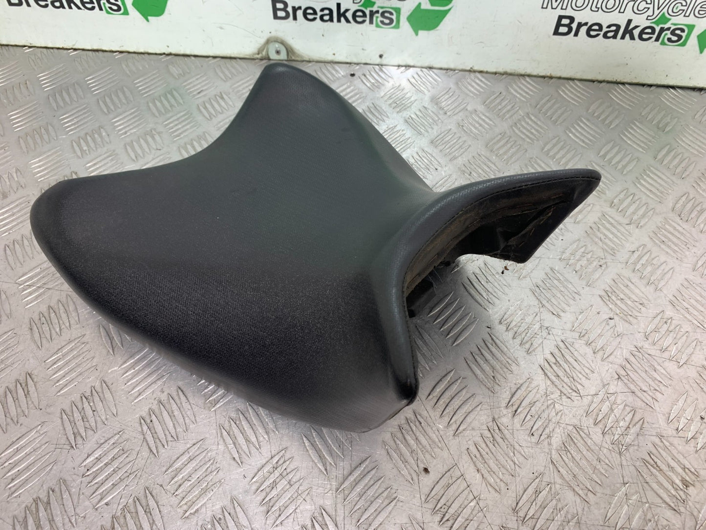 HONDA NC700 X FRONT SEAT  YEAR 2012-2014 (CMB1327) 