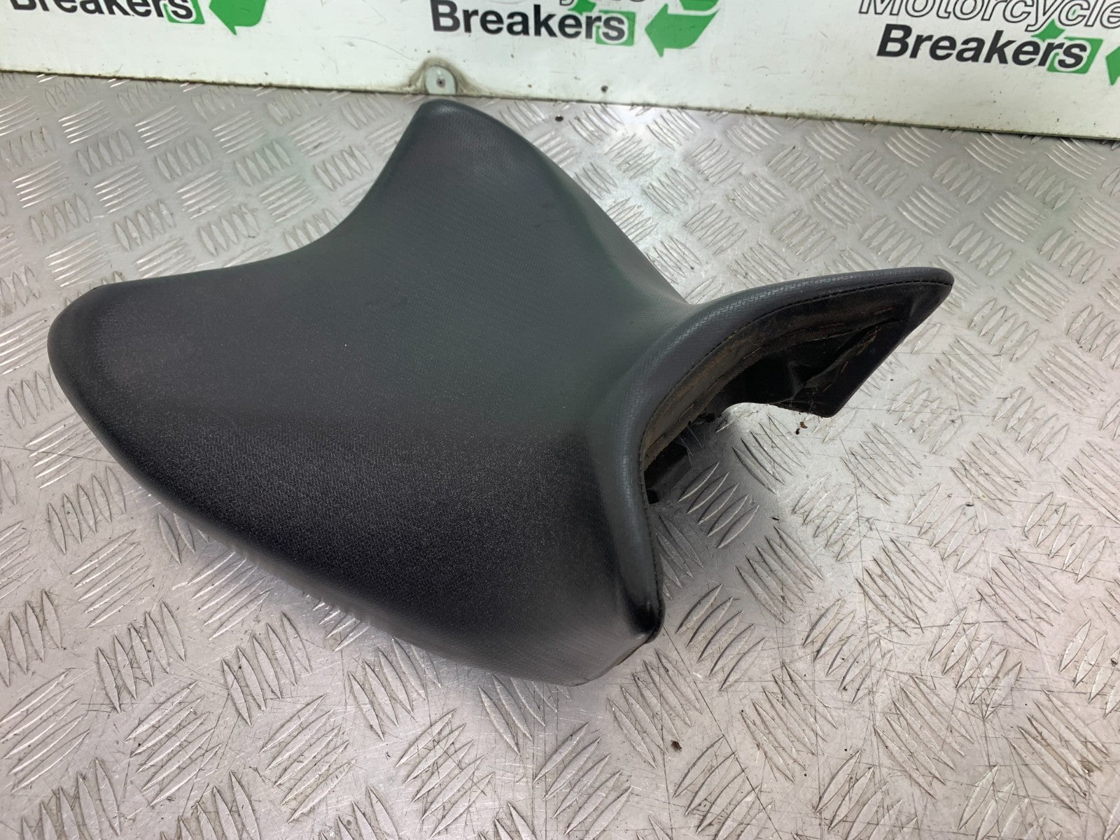 HONDA NC700 X FRONT SEAT  YEAR 2012-2014 (CMB1327) 