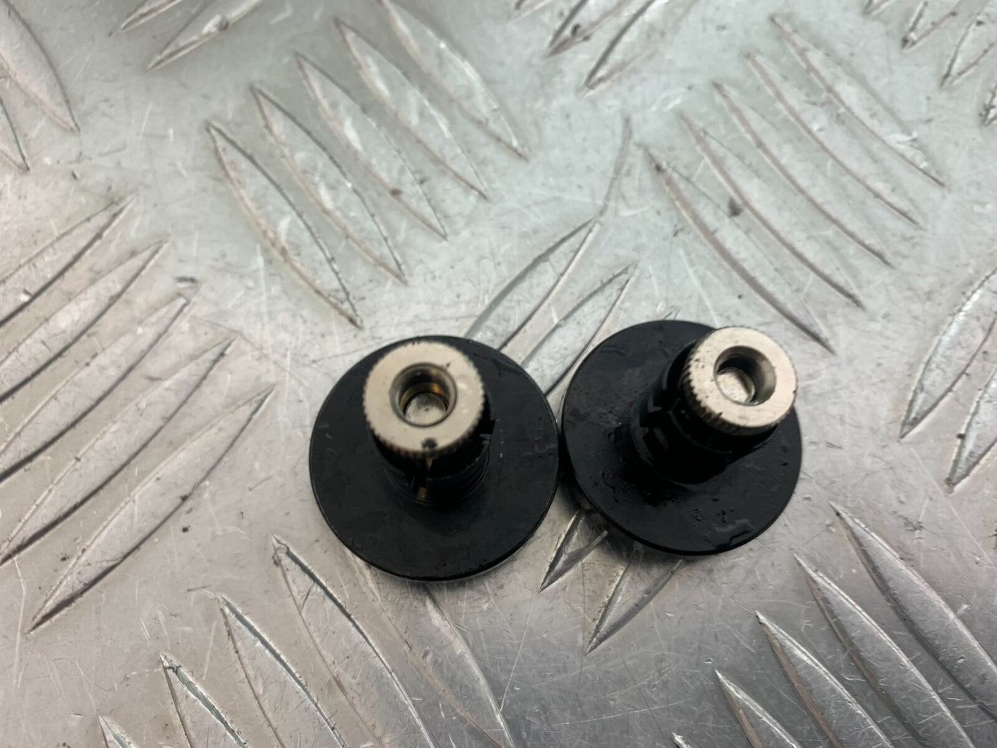 DUCATI STREETFIGHTER 848 BAR END WEIGHTS  YEAR 2011-2016 (CMB1050)