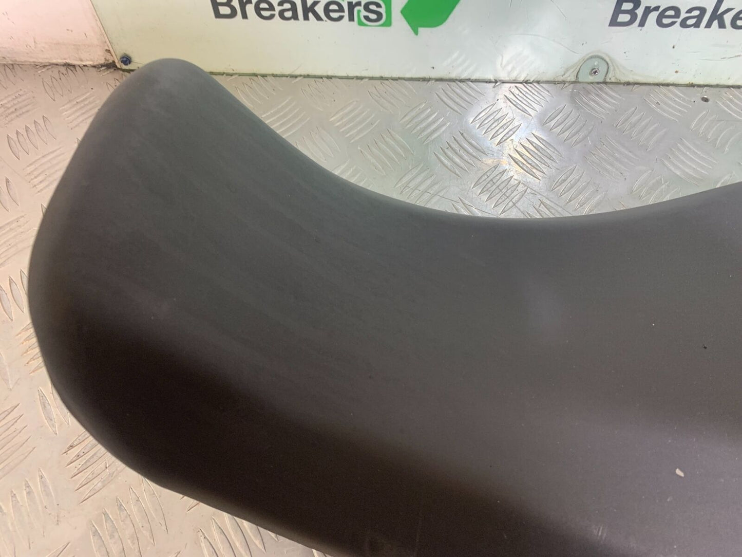 SINNIS TERRAIN 125 SEAT   YEAR 2018 (CMB1123)