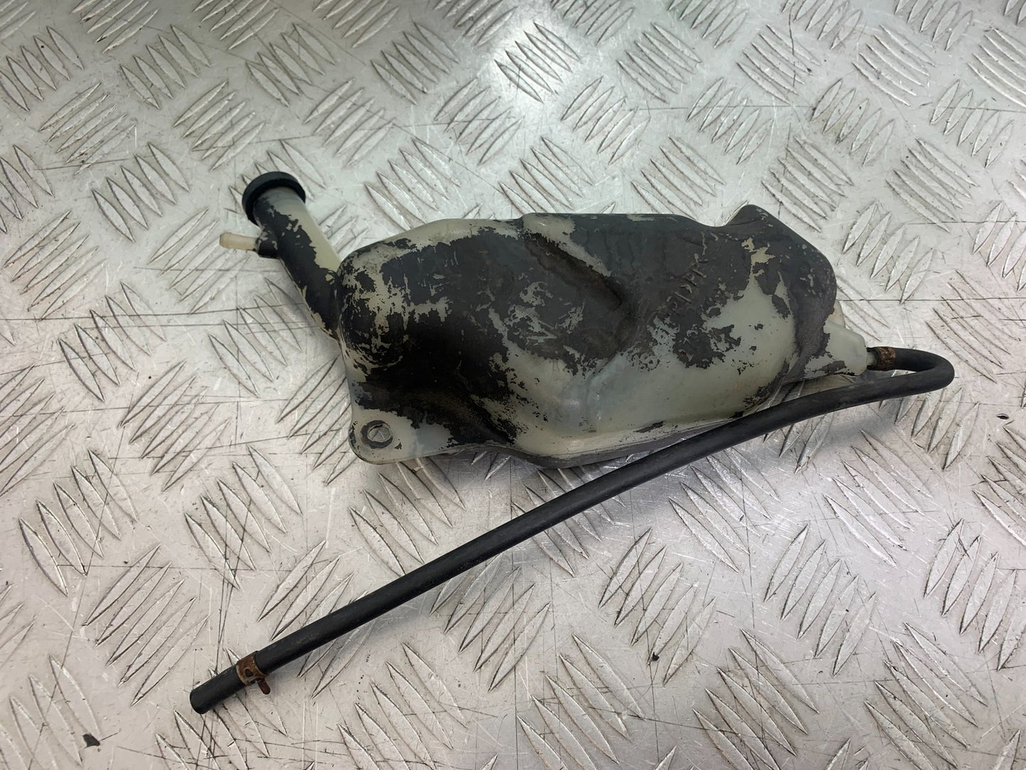 SUZUKI SV650 SV 650 mk1 COOLANT BOTTLE  YEAR 1999-2002 (CMB1208)