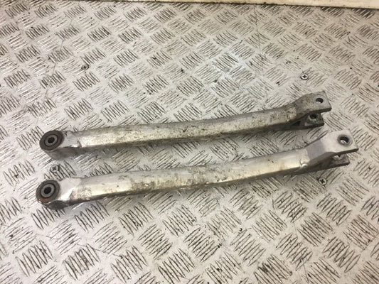 KAWASAKI GTR1400 GTR 1400 BRAKE ARMS  YEAR 2010 (STOCK 716)