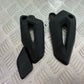 TRIUMPH TIGER 800 HEEL PLATES   YEAR 2011-2014 (CMB1113)