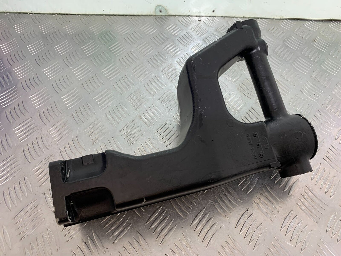 HONDA NTV 650 REVERE SWINGARM  YEAR 1988-1996 (CMB1025))