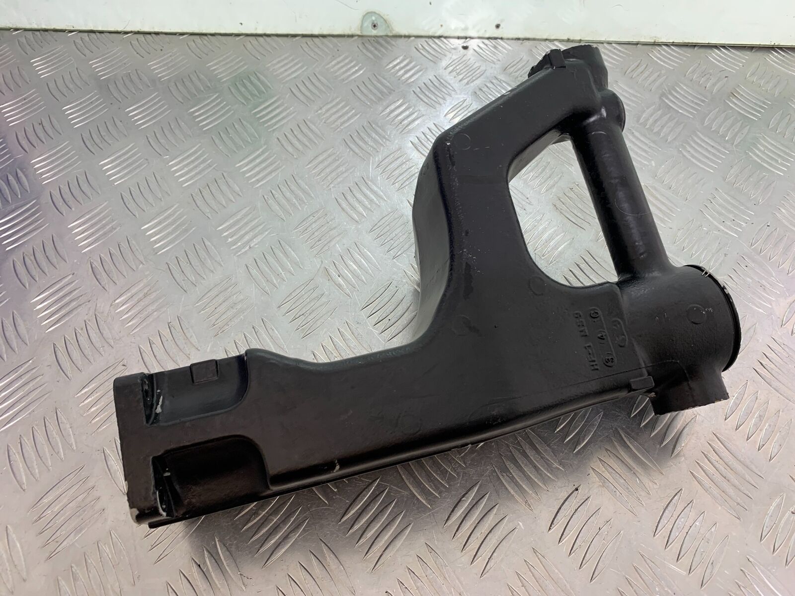 HONDA NTV 650 REVERE SWINGARM  YEAR 1988-1996 (CMB1025))