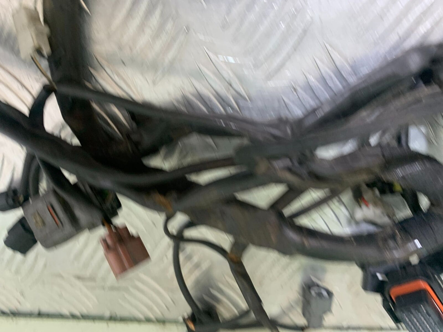 KTM 990 SUPERMOTO T WIRING LOOM  YEAR 2010-2011  (CMB1127)