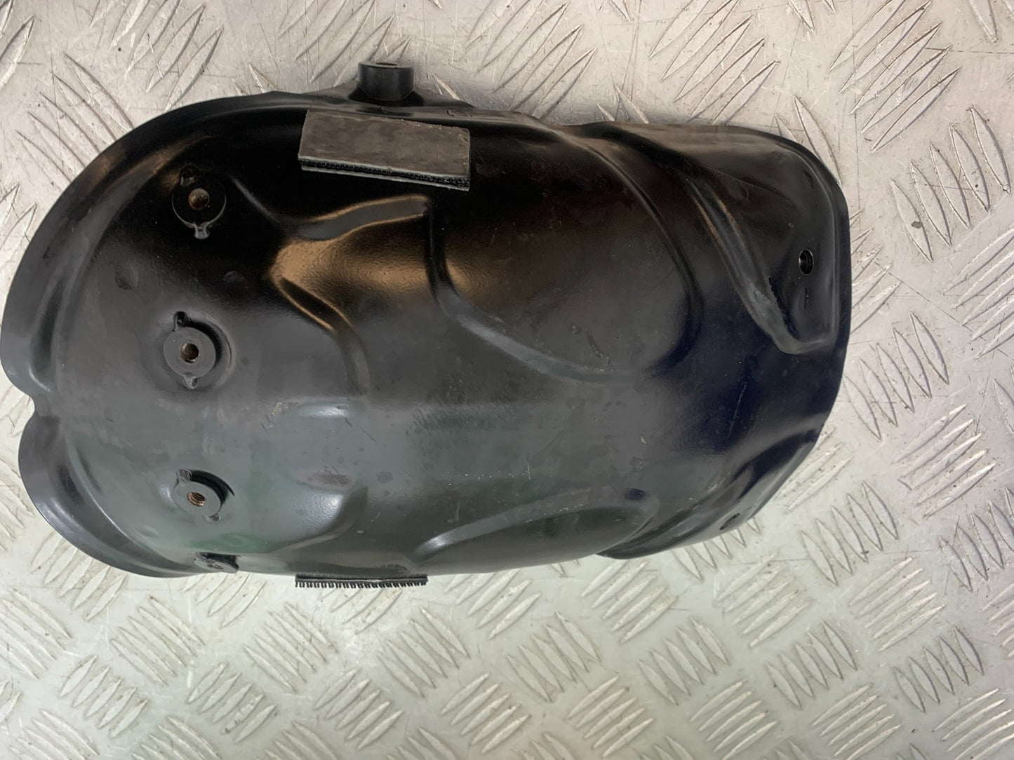 BSA 650 GOLD STAR INNER REAR MUDGUARD  YEAR 2022-2025 (CMB1262)