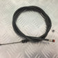 TRIUMPH STREET TRIPLE 675 R CLUTCH CABLE  YEAR 2009 (STOCK 918)