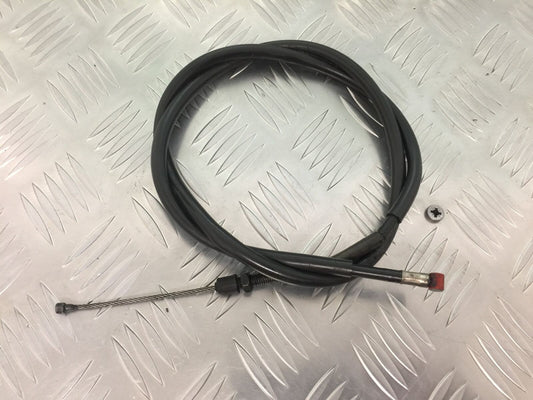 TRIUMPH STREET TRIPLE 675 R CLUTCH CABLE  YEAR 2009 (STOCK 918)