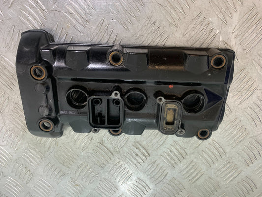 TRIUMPH 675 STREET TRIPLE ROCKER COVER   2013-2016 (CMB1186)