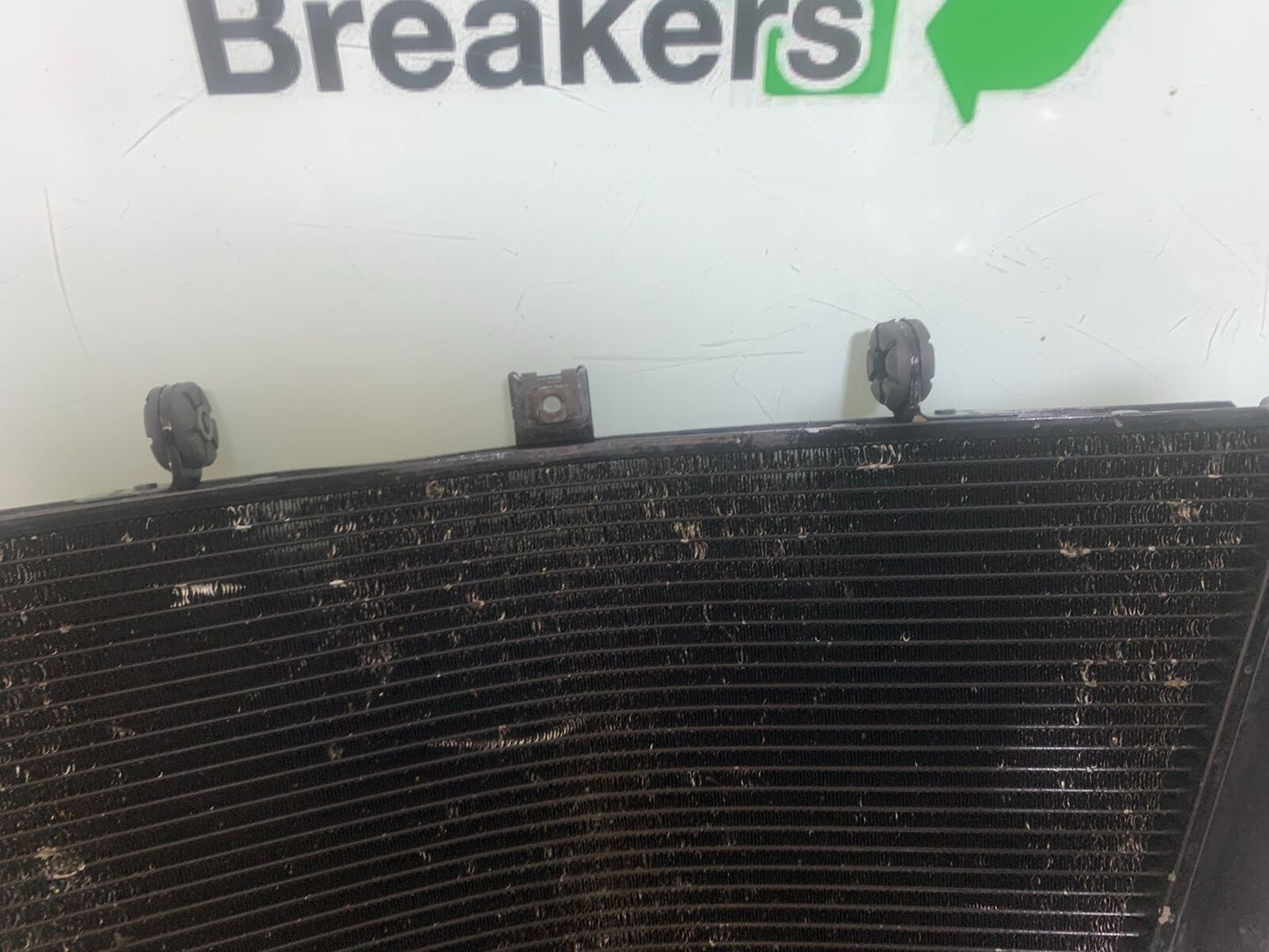 SUZUKI GSXR1000 GSXR 1000 RADIATOR  2009-2016 (CMB1049)