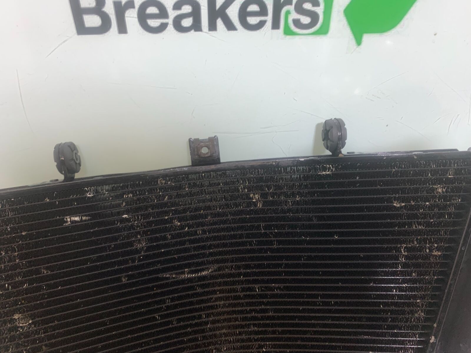 SUZUKI GSXR1000 GSXR 1000 RADIATOR  2009-2016 (CMB1049)