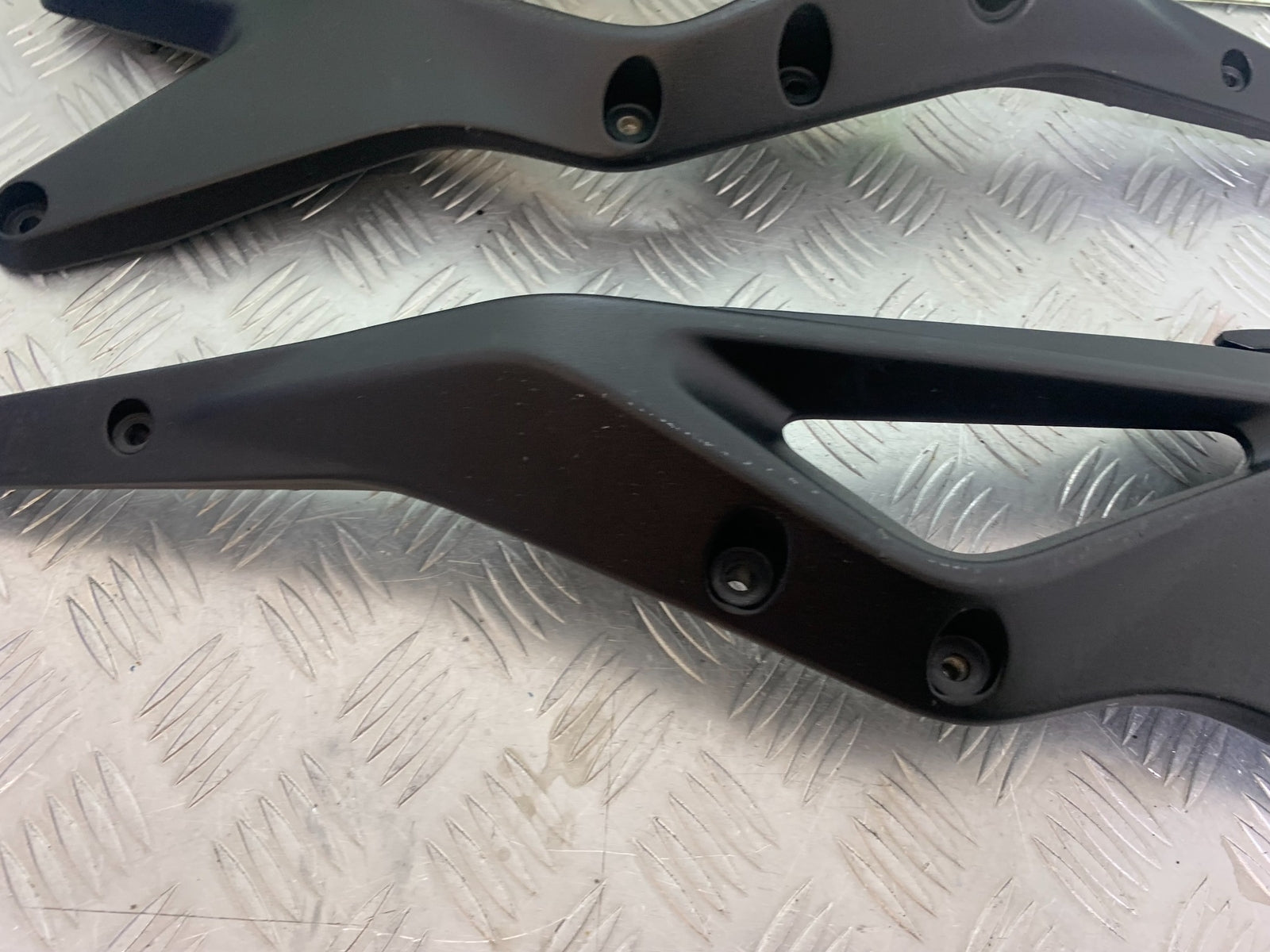KTM 790 DUKE REAR SUBFRAME  YEAR 2018-2021  (CMB11150)