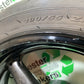 HONDA CBR1000 RR CBR1000RR FIREBLADE REAR WHEEL 2008-2011 (CMB1179)
