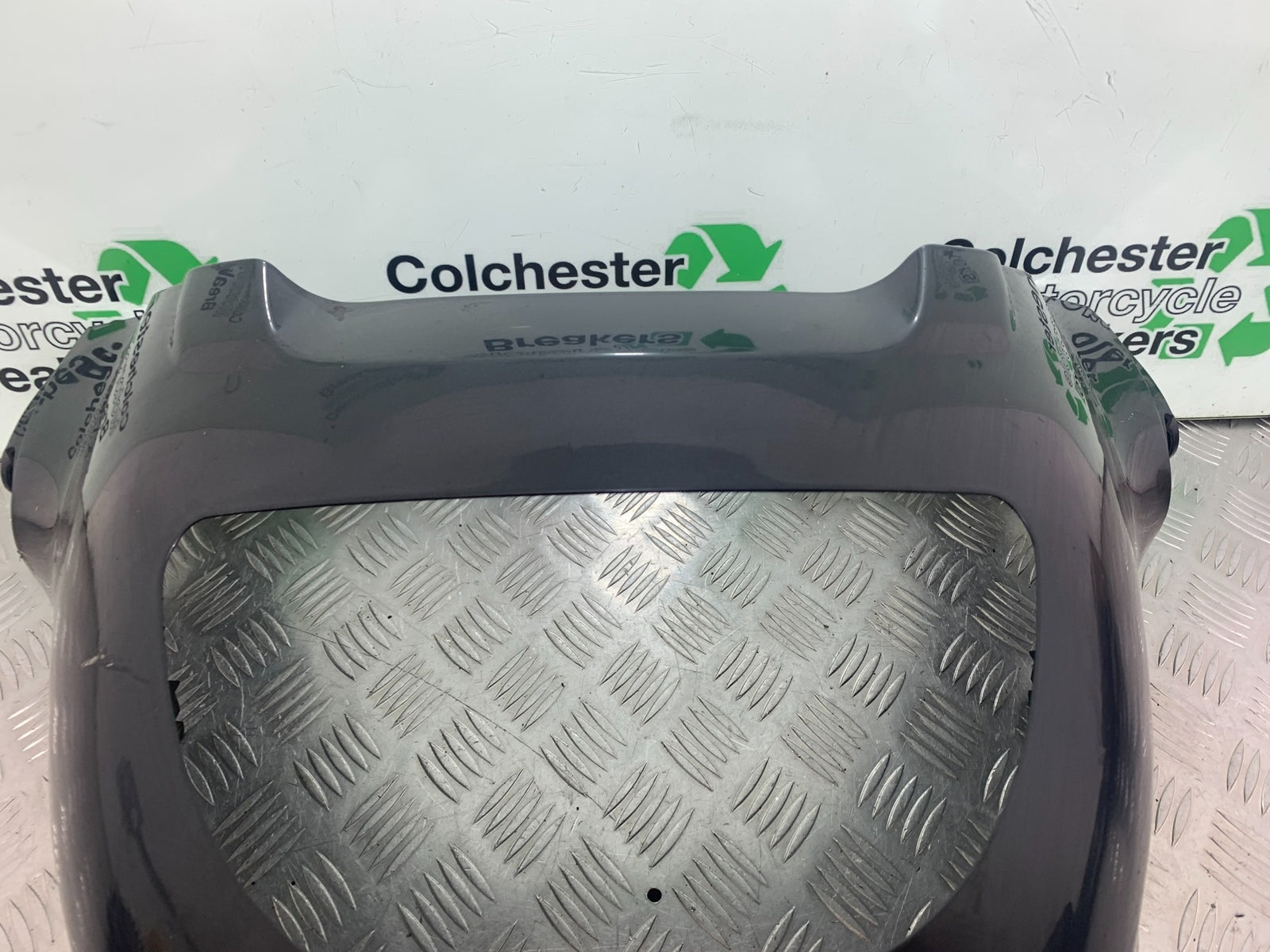 BMW K1200 K 1200 LT TOP FAIRING YEAR 1999-07 (CMB1138)