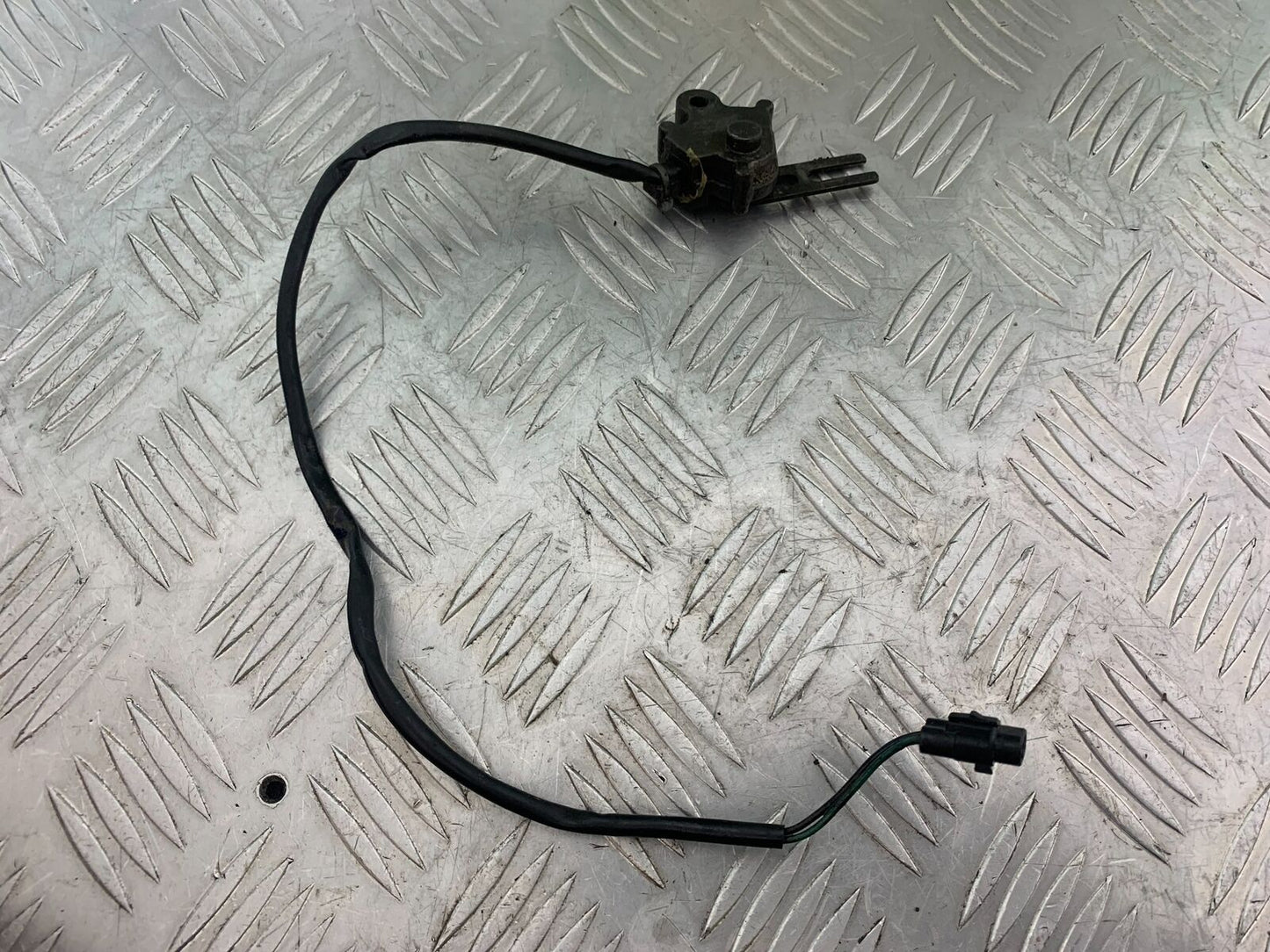 KAWASAKI ER6 F SIDE STAND SWITCH    YEAR 2005-2008 (CMB1098)