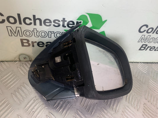 BMW K1200 K 1200 LT RIGHT MIRROR  YEAR 1999-07 (CMB1138)