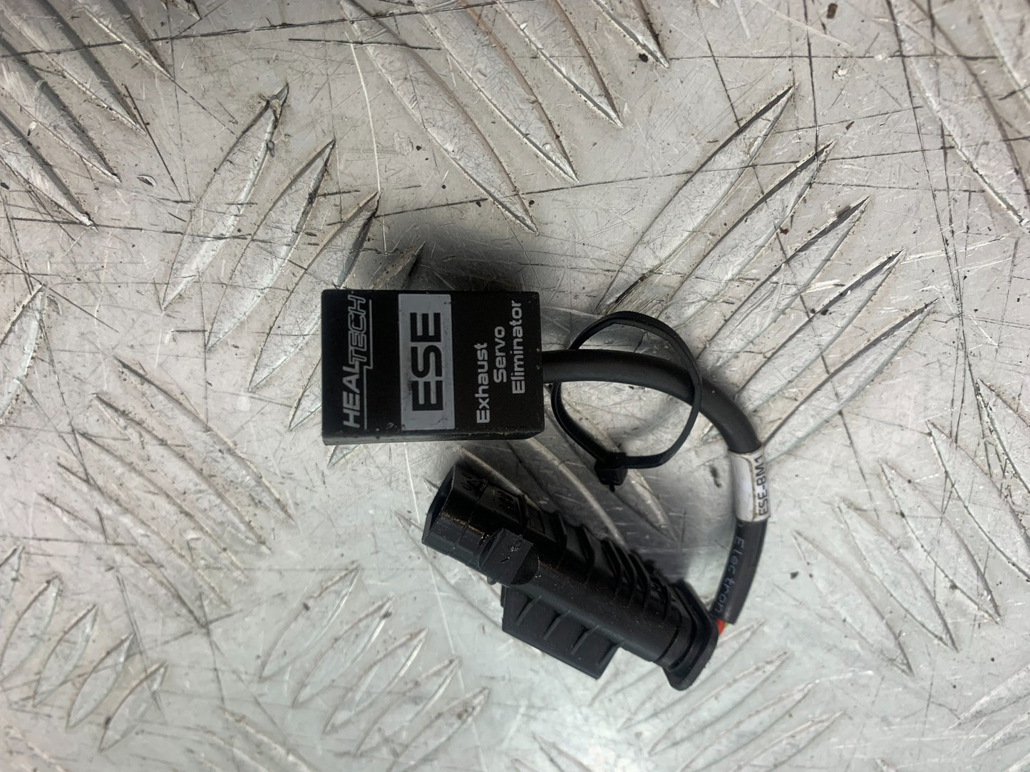 BMW R1200 R 1200 GS EXHAUST SERVO ELIMINATOR   YEAR 2013-2016 (CMB1257)