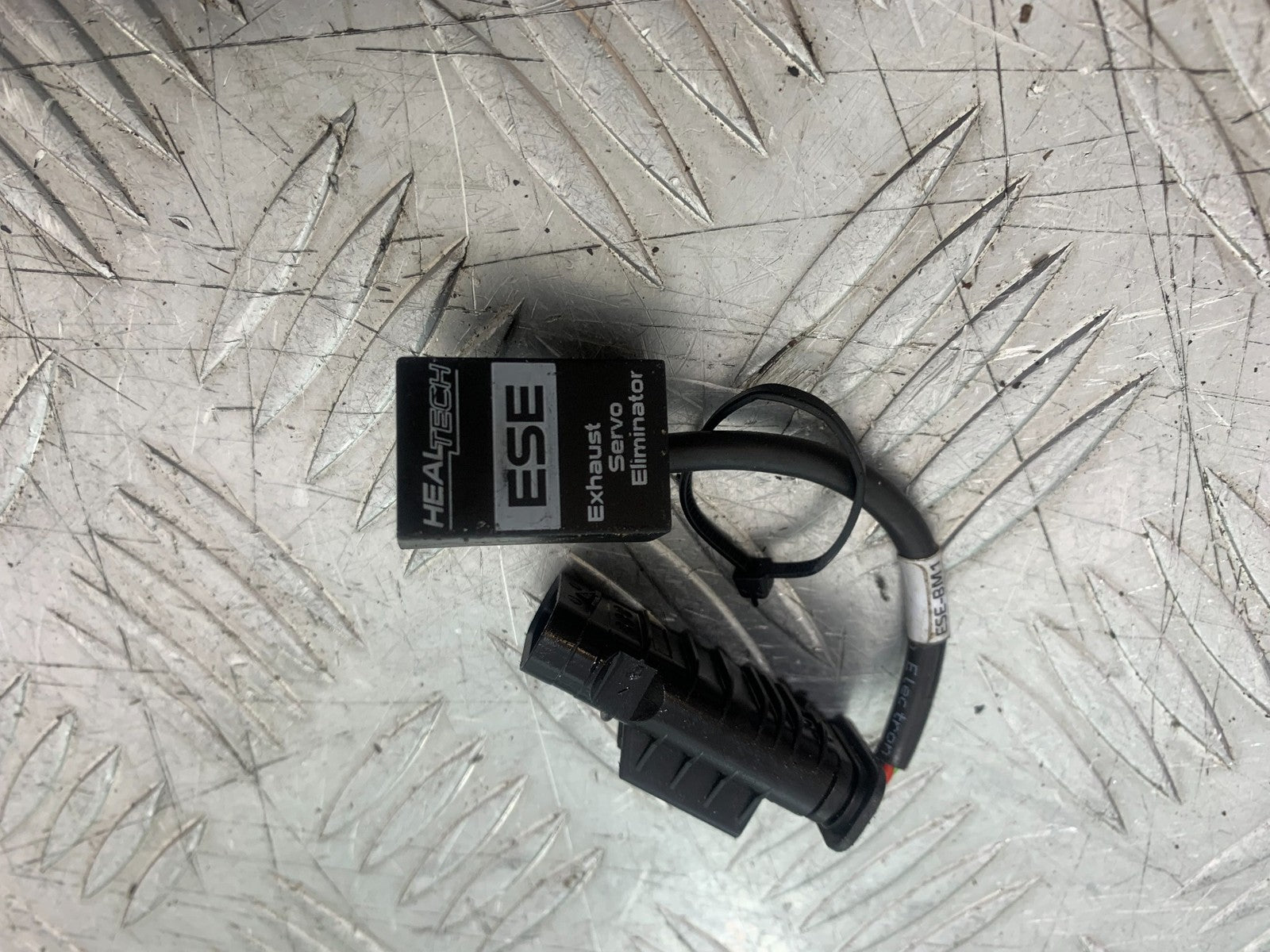 BMW R1200 R 1200 GS EXHAUST SERVO ELIMINATOR   YEAR 2013-2016 (CMB1257)