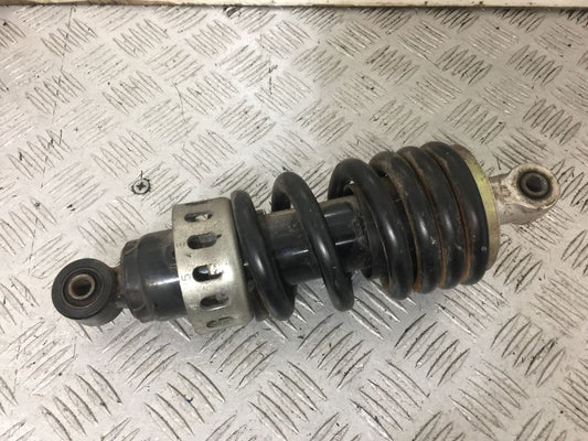 HONDA VT600 VT 600 SHADOW REAR SHOCK YEAR 1996 (STOCK 747)