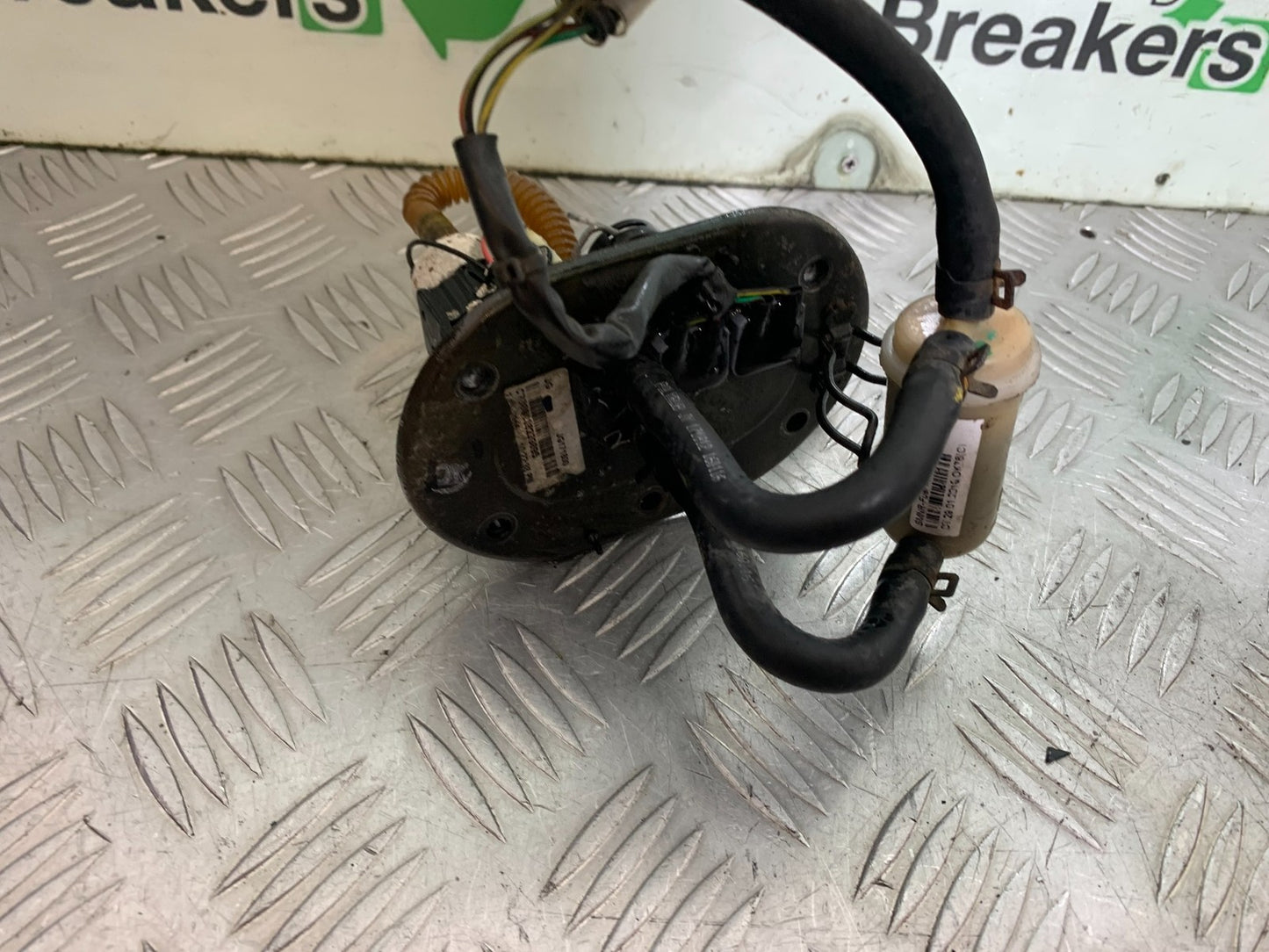 KTM DUKE 125 PETROL PUMP  YEAR 2012-2016 (CMB1317)
