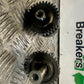 HONDA CBR1100 XX BLACKBIRD BALANCER GEARS AND SHAFT YEAR 1996-1998 (CMB1017)