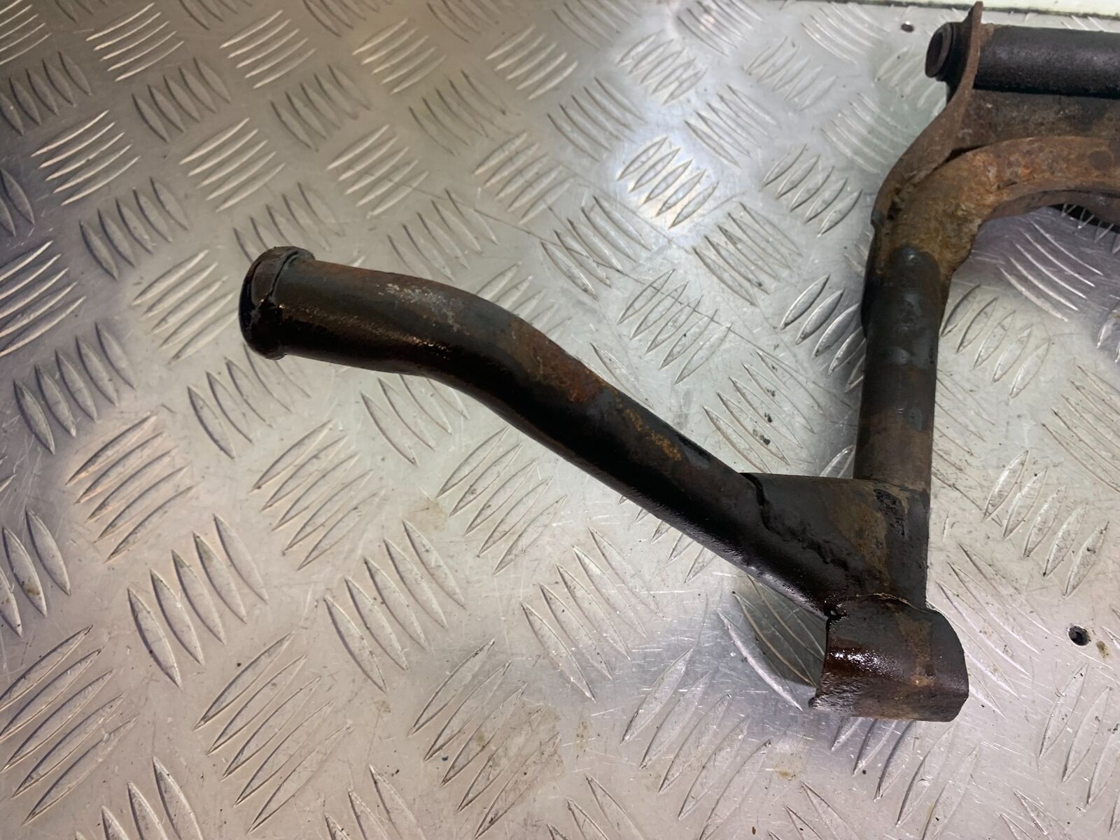 HONDA CX500 CX 500 CENTER STAND YEAR 1980 (CMB1131)