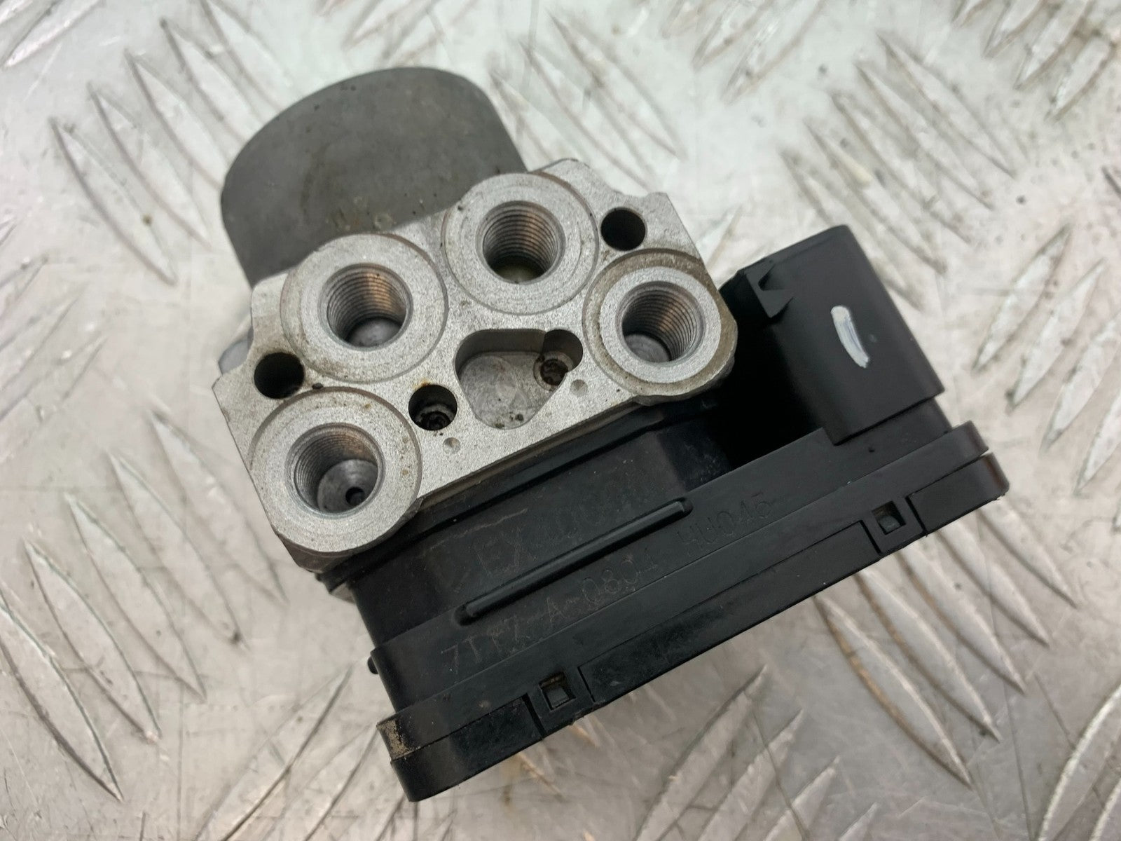 KAWASAKI NINJA 400 EX 400 ABS PUMP   YEAR 2018-2022 (CMB1278)