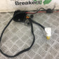 HONDA CBR600 RR CBR 600 RR REGULATOR  YEAR 2006 (STOCK 489)